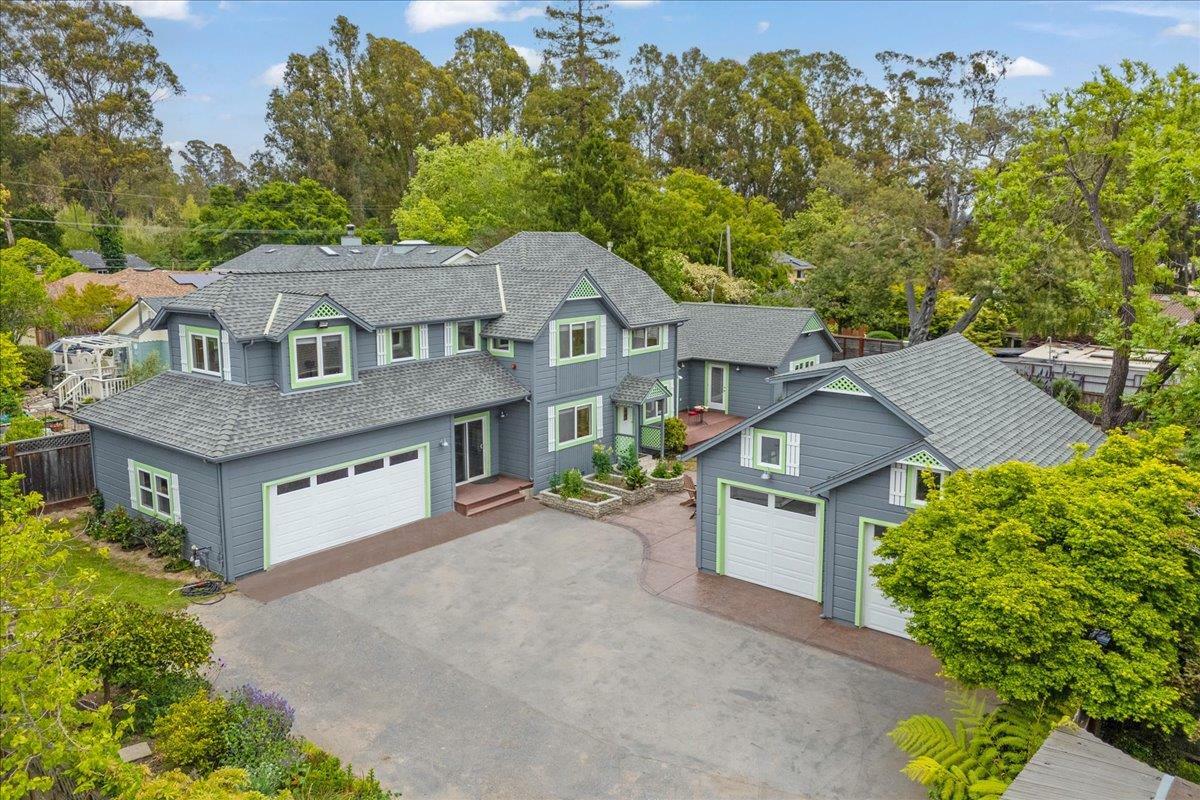 334 Park Way  Santa Cruz CA 95062 photo