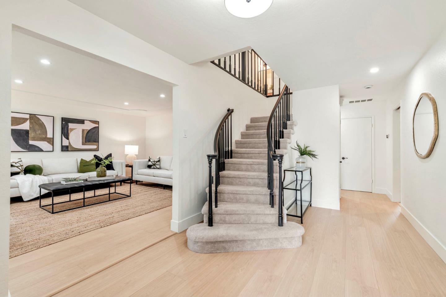 Property Photo: 3143 Kirby Lane CA 94598