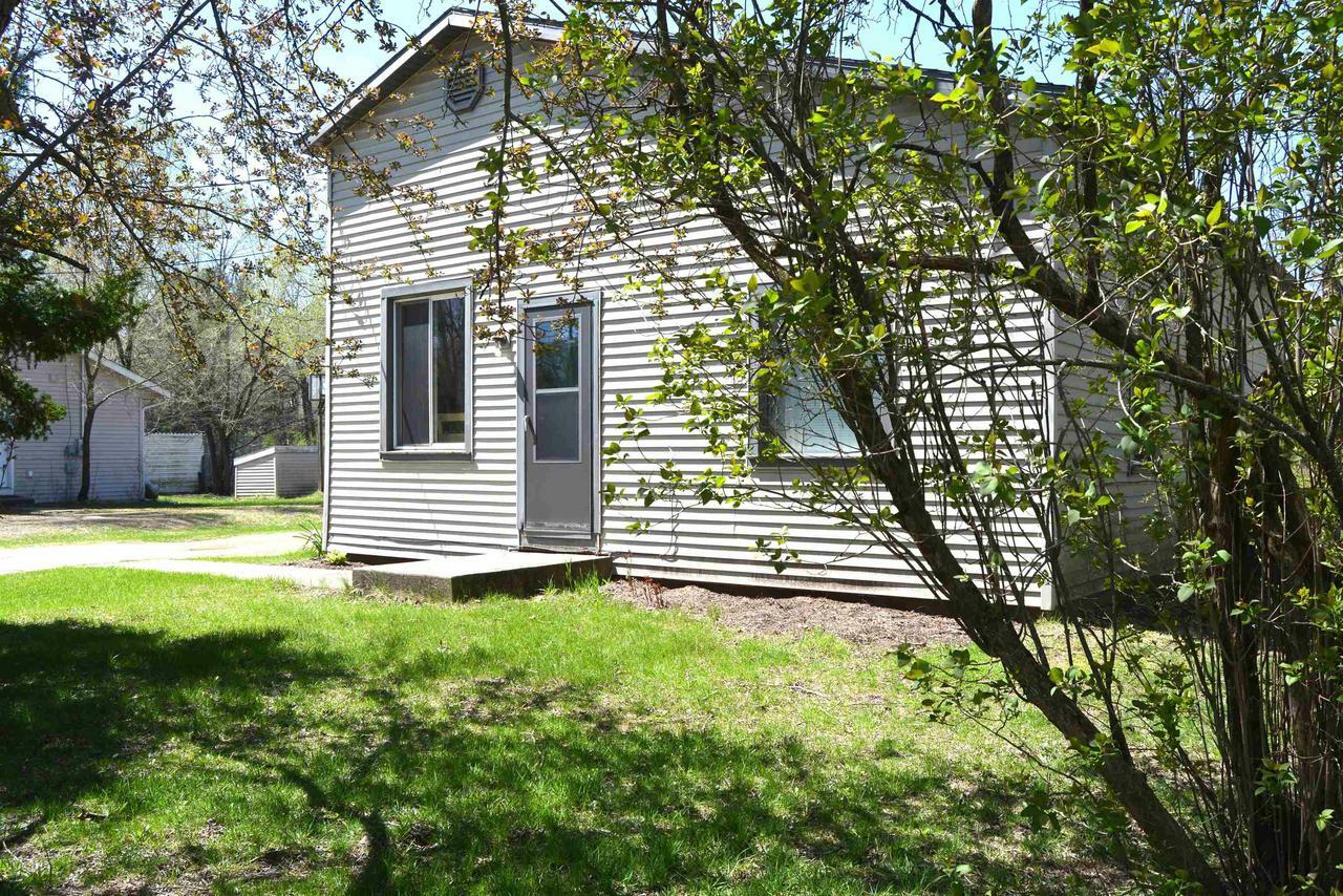 Property Photo: 32962 Wisconsin Street WI 53540
