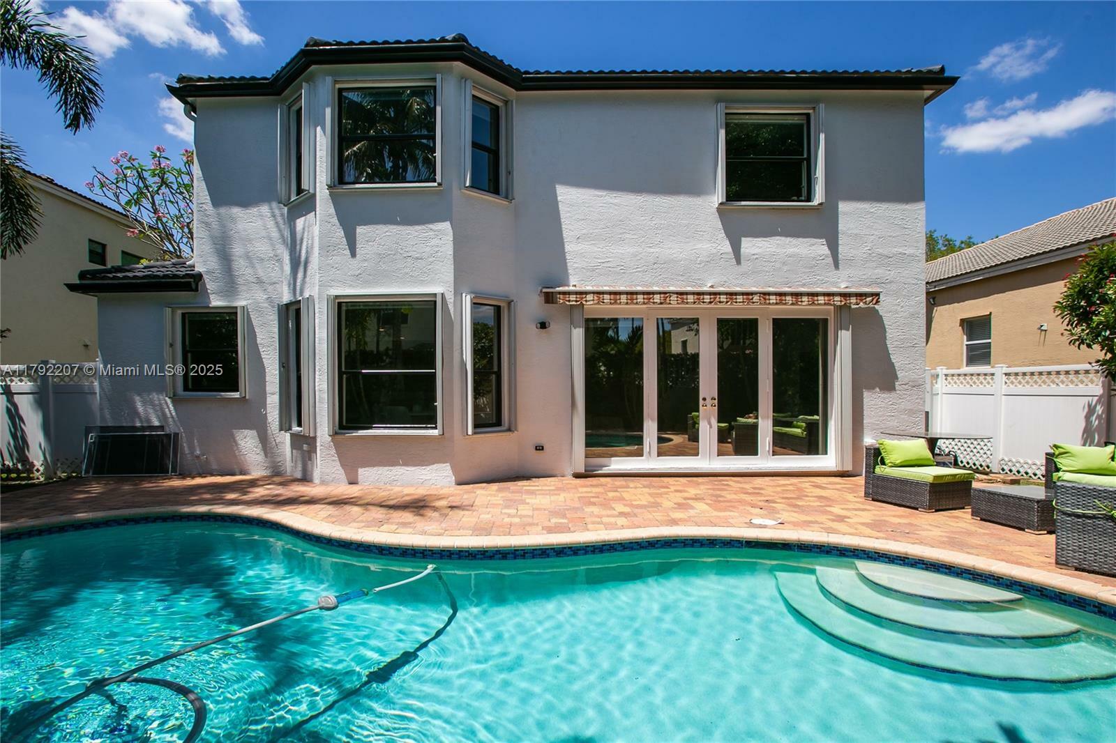 Property Photo:  5067 SW 162nd Ave  FL 33027 