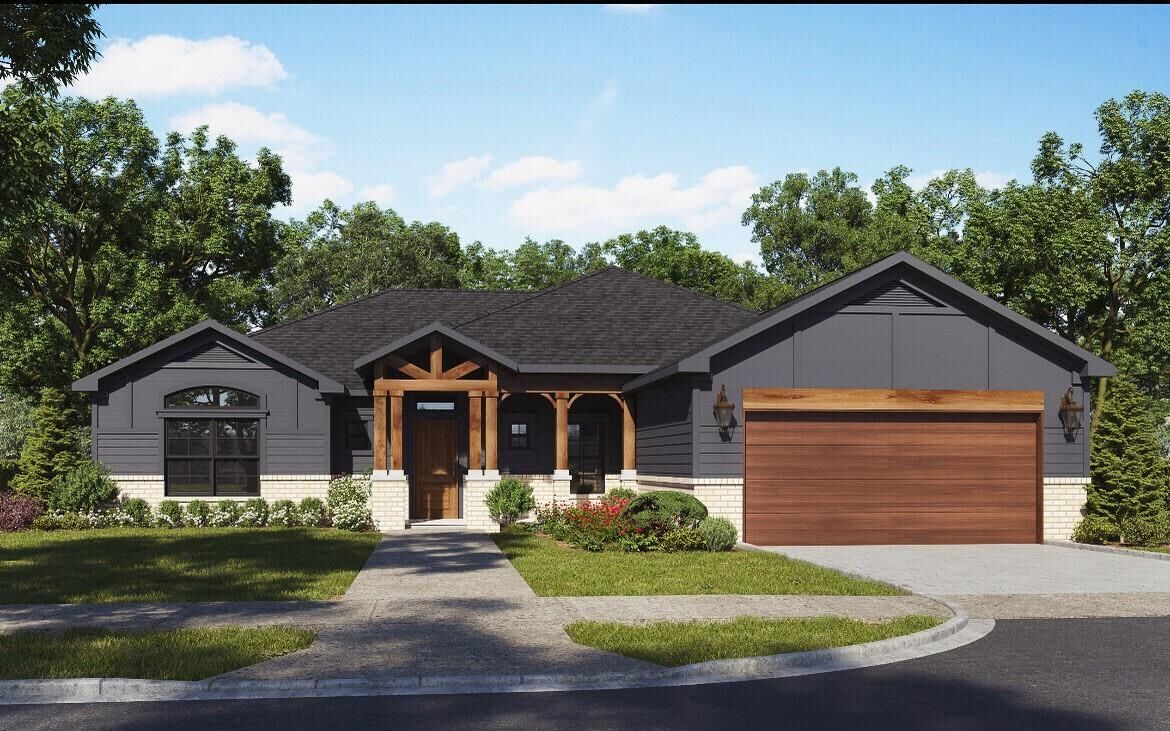 Property Photo: 4035 Neuman Lane TX 77713