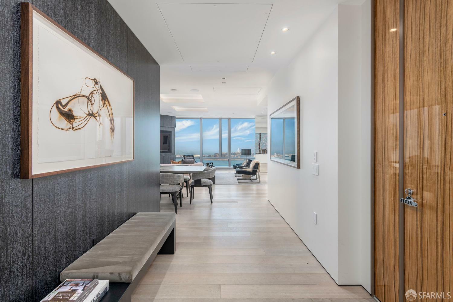 Property Photo:  181 Fremont Street 66A  CA 94105 