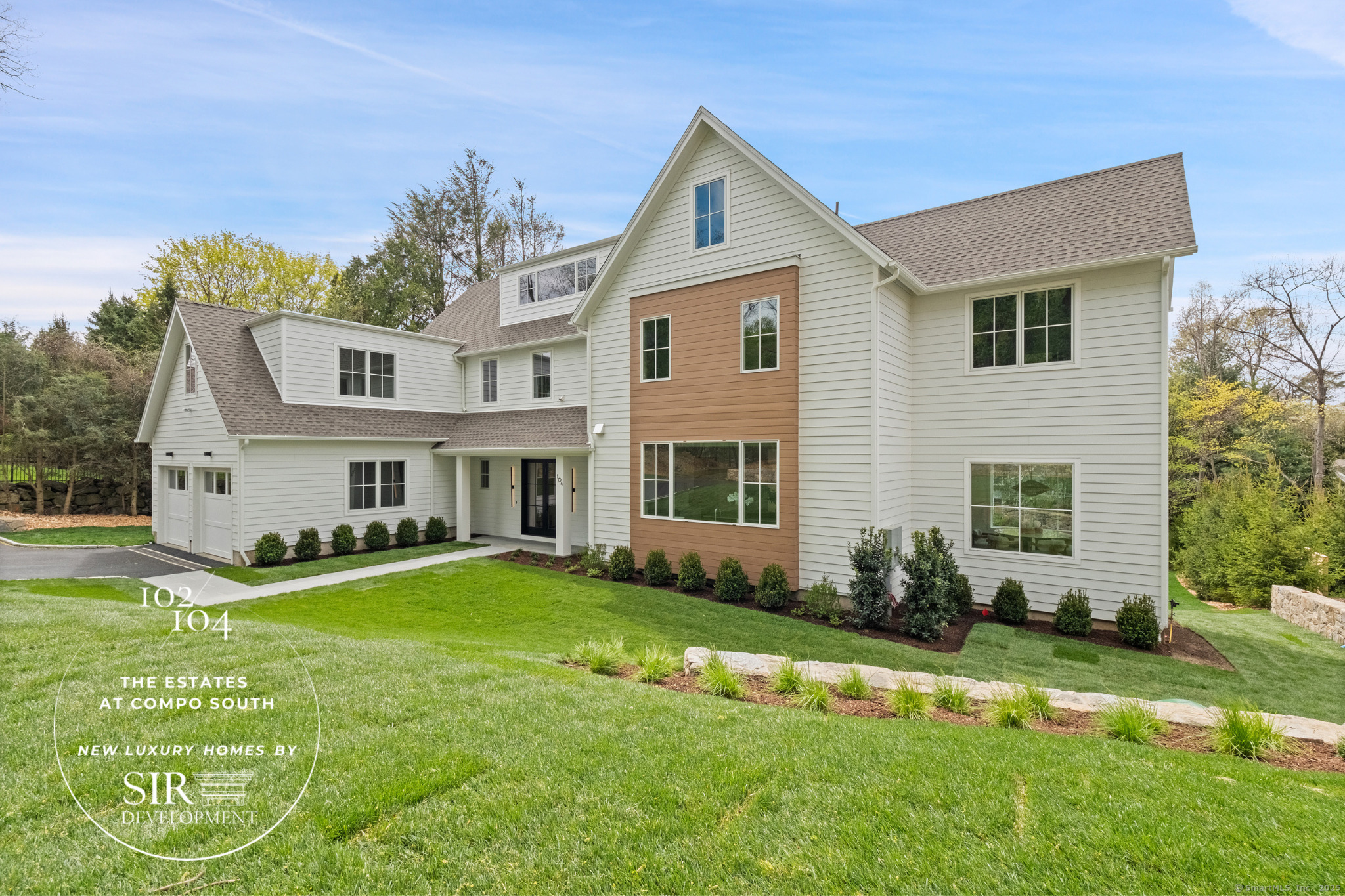 Property Photo: 104 Compo Road South CT 06880