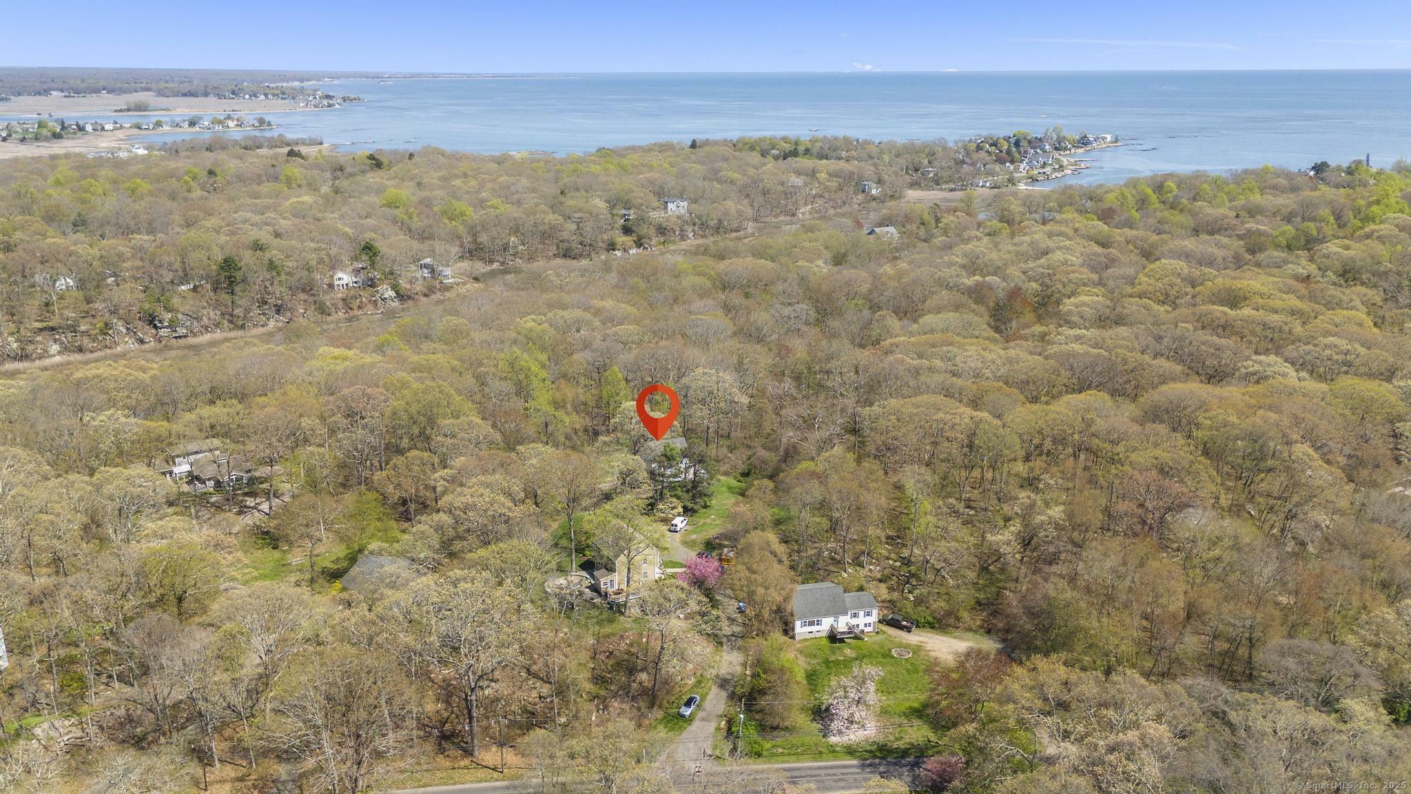 Property Photo: 204 Sachem Head Road CT 06437
