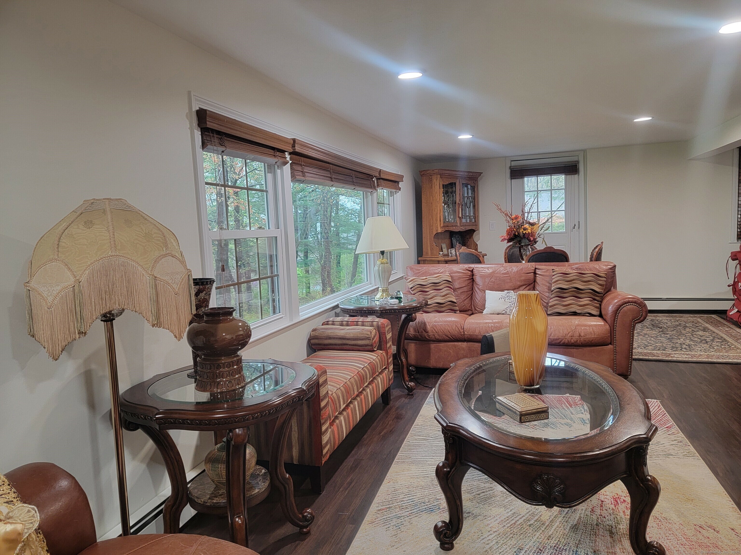 Property Photo: 40 Prayer Spring Road CT 06614