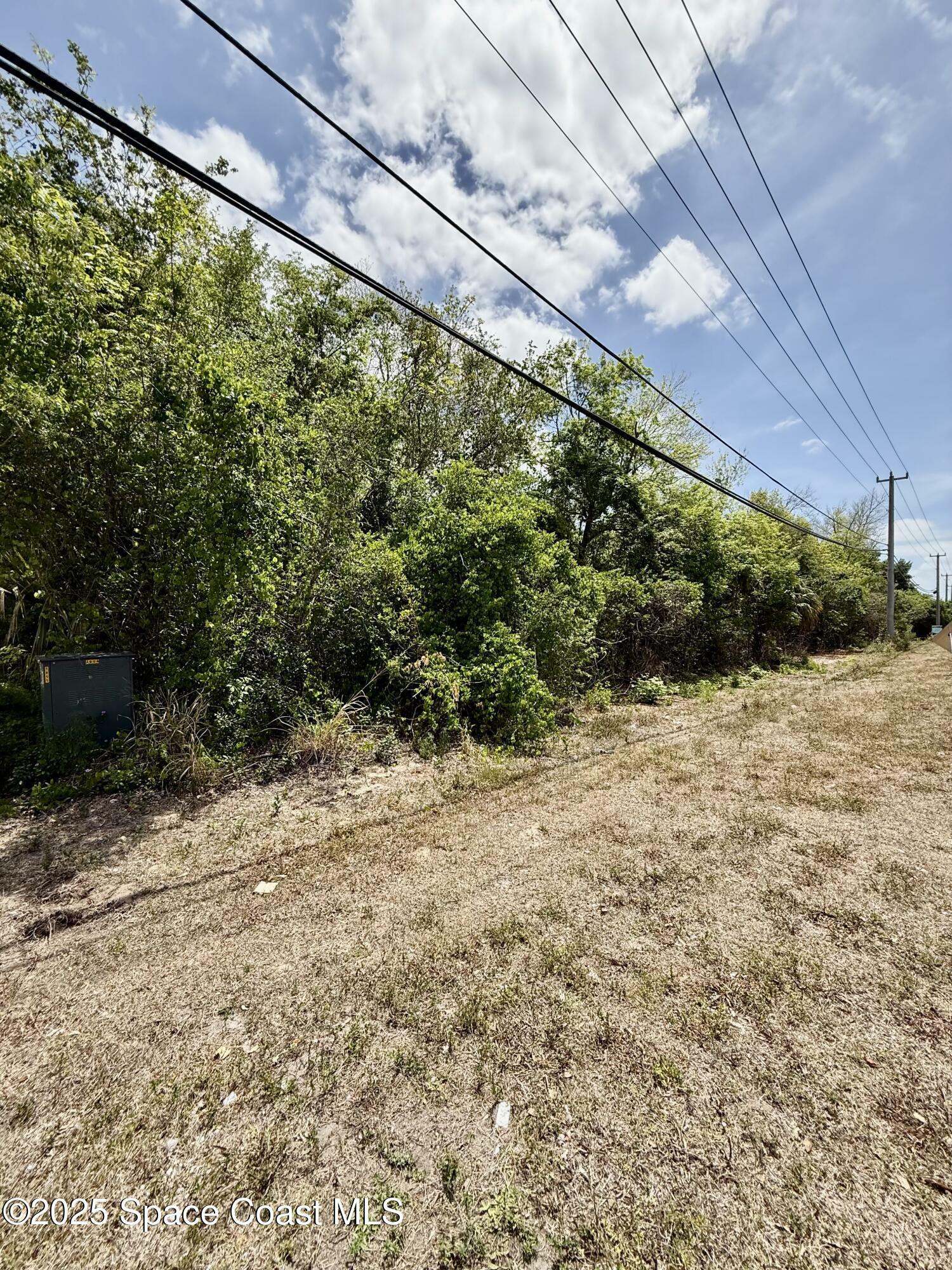 00 S Washington Avenue  Titusville FL 32796 photo