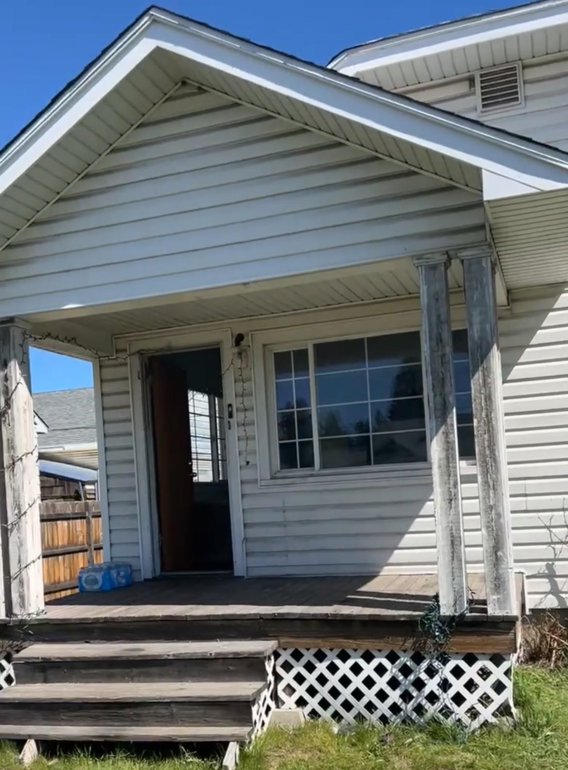 Property Photo: 4416 N Nevada St WA 99207