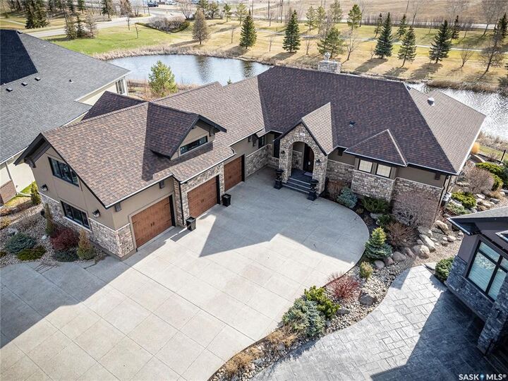 602 Cartwright Street 56  Saskatoon SK S7T 0G4 photo