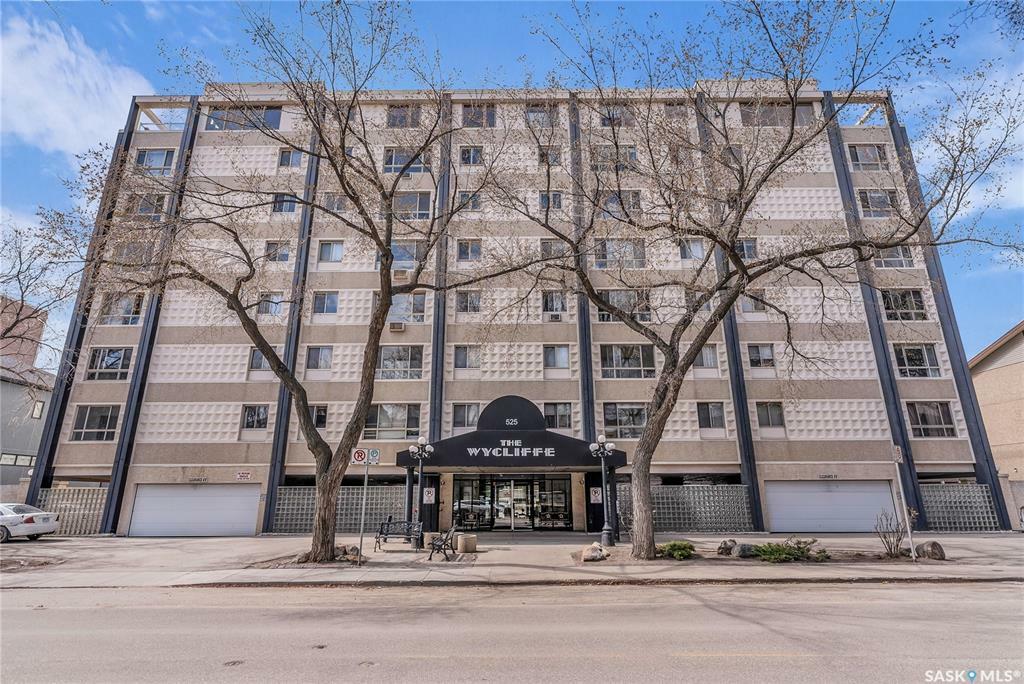 525 3rd Avenue N 306  Saskatoon SK S7K 2J6 photo
