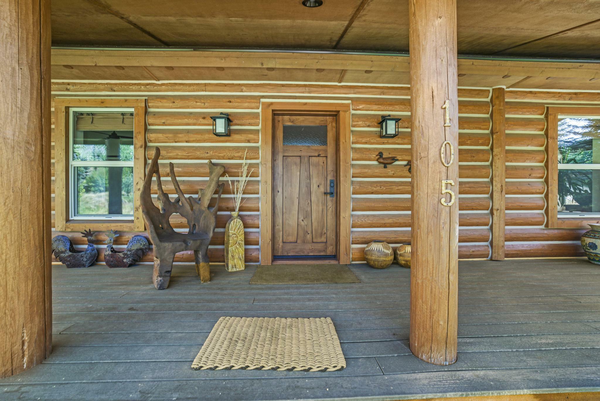 Property Photo: 105 W Channel Lane ID 83333