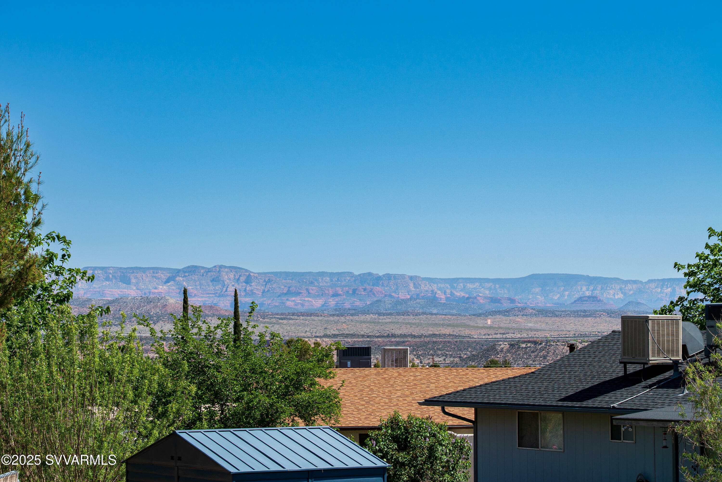 Property Photo: 772 E Desert Park Lane AZ 86326