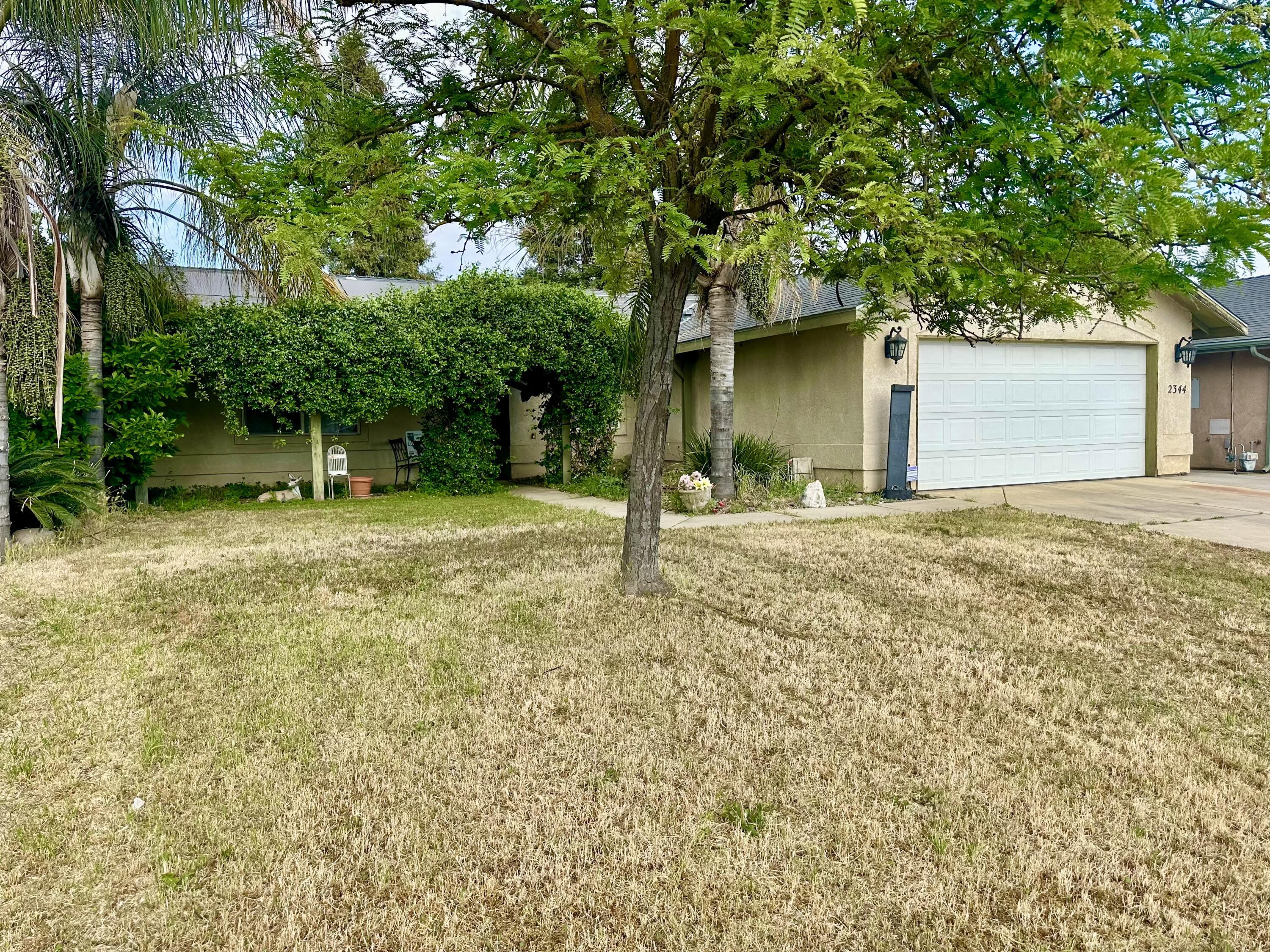 2344 N Turrner Court  Visalia CA 93291 photo