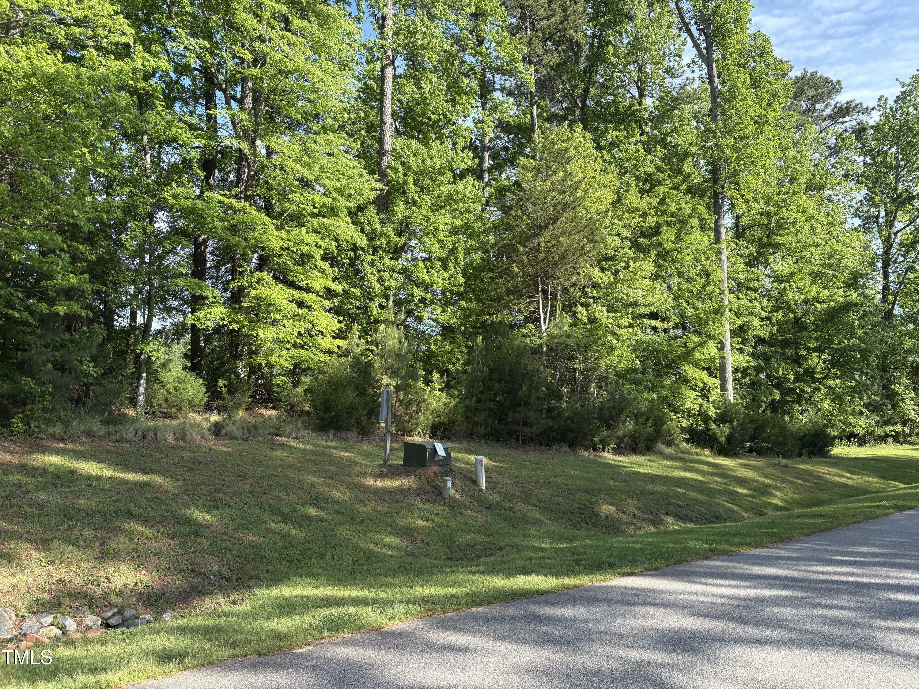 Property Photo: 1121 Dovefield Lane NC 27596