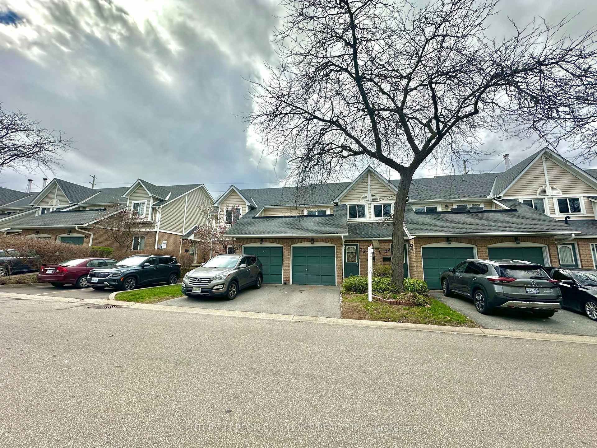 2530 Northampton Boulevard 30  Burlington ON L7M 4B4 photo