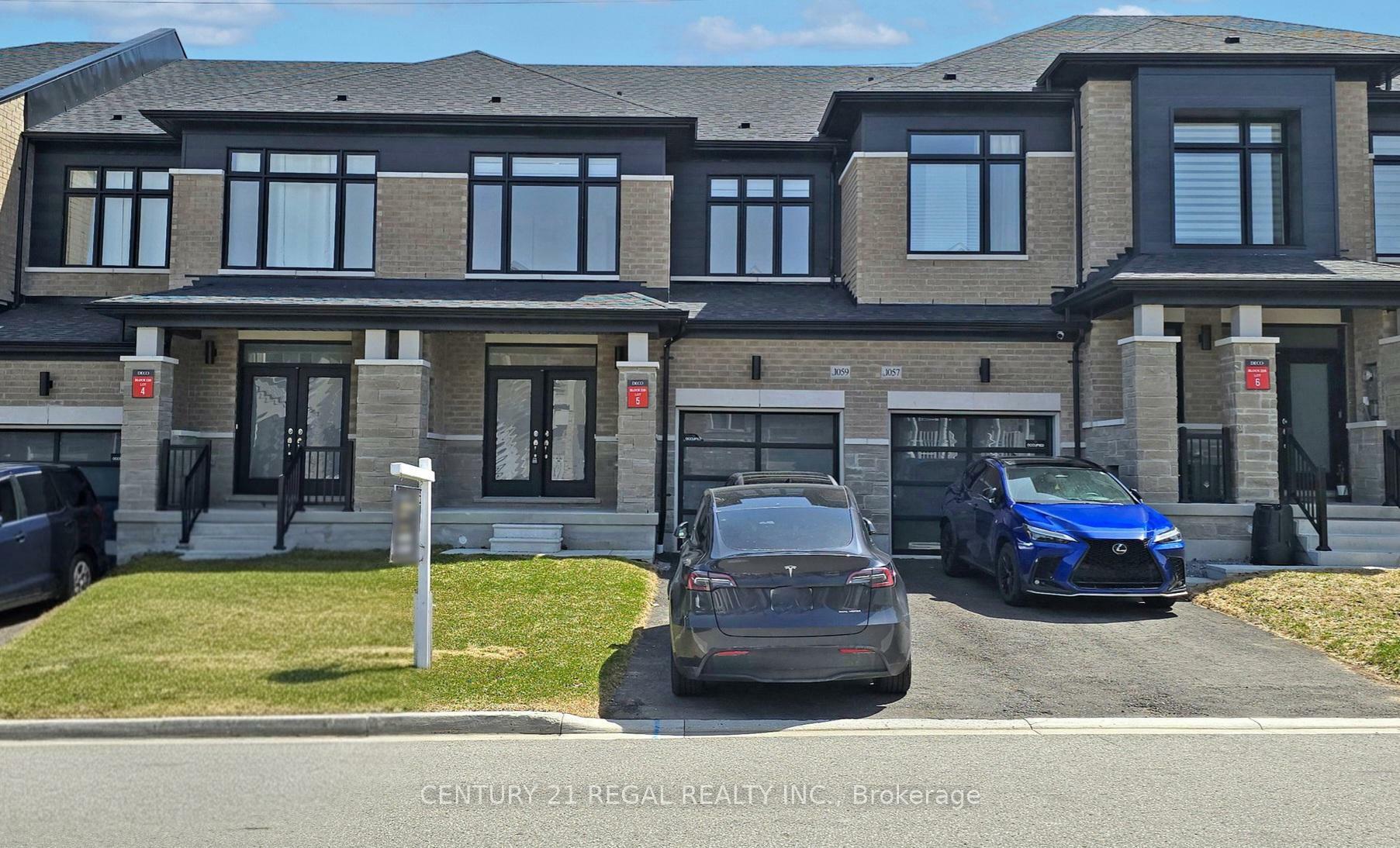 Property Photo:  1059 Cameo Street  ON L1X 0G3 