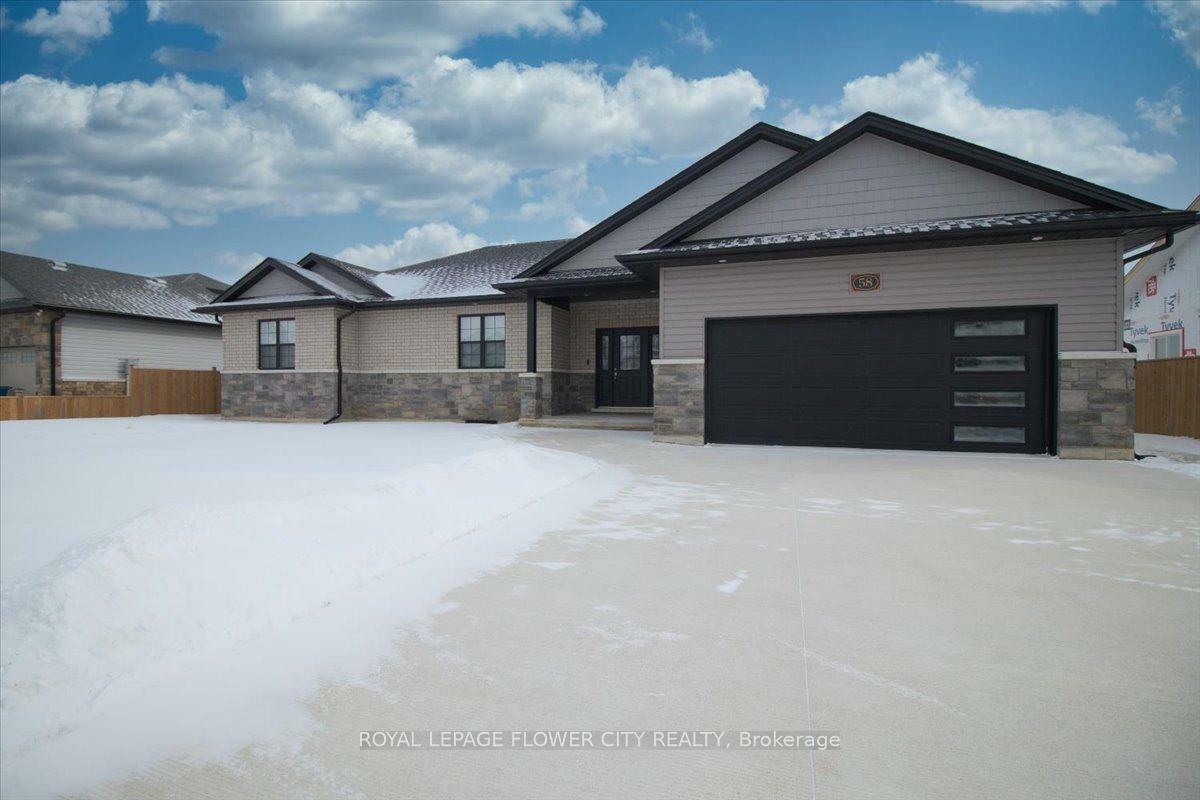 Photo de la propriété: 58 Sleepy Meadow Drive ON N0P 1A0