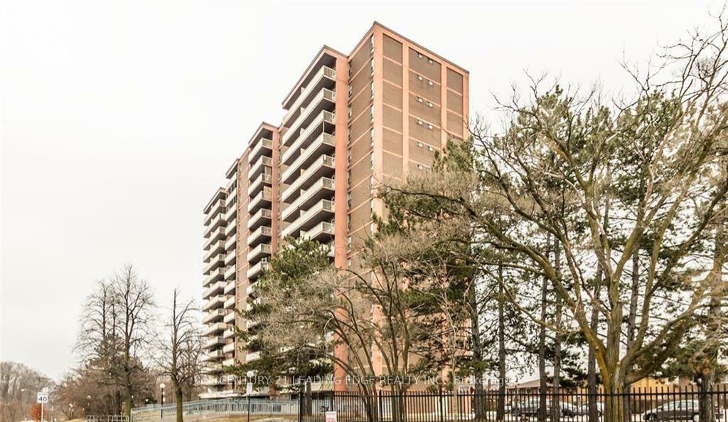 Photo de la propriété:  235 Grandravine Drive 201  ON M3N 1J2 