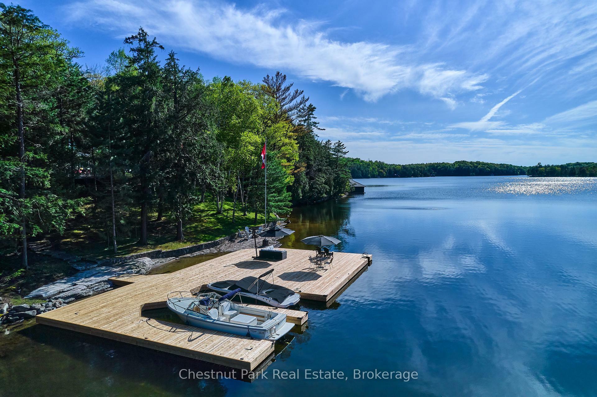 Property Photo: 30 Little Joe Road ON P0C 1J0