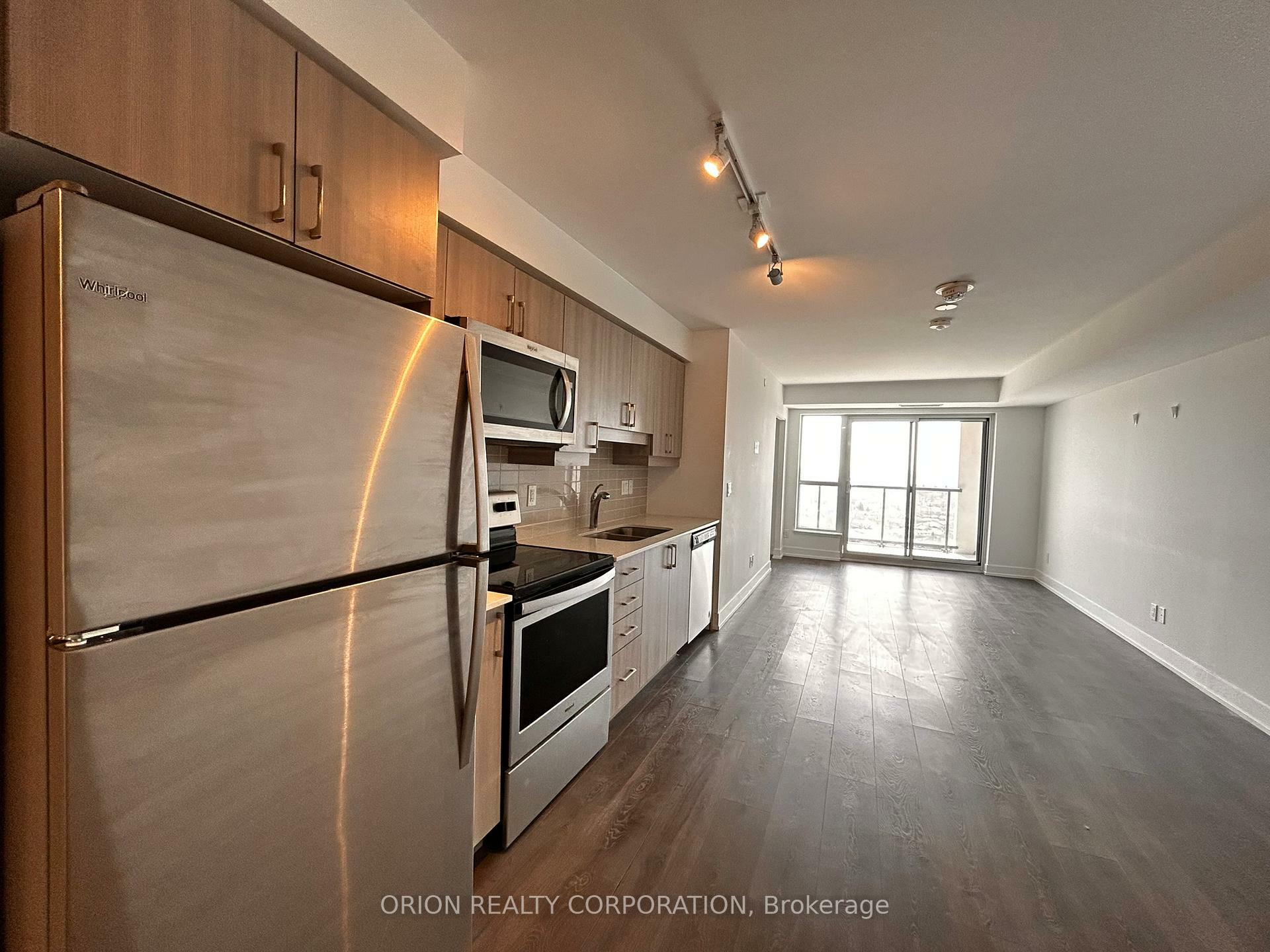 Property Photo:  1255 Bayly Street 1906  ON L1W 1L7 