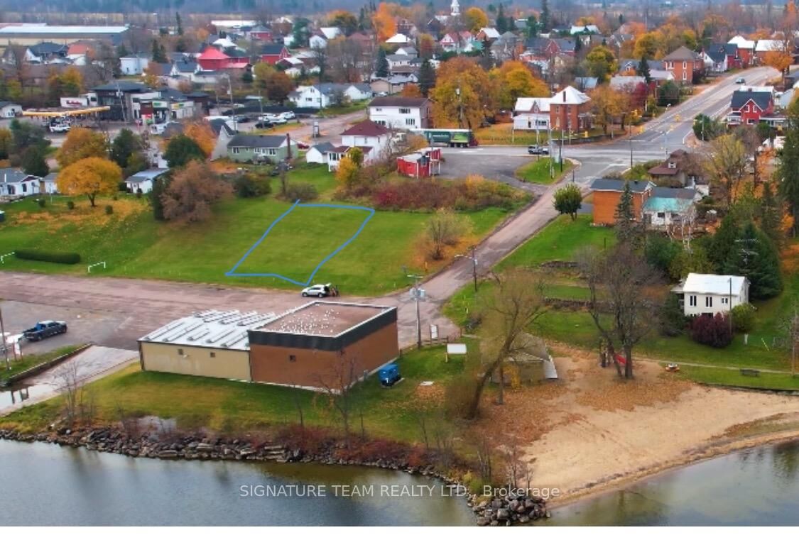 Property Photo:  Lot 2 Bonnechere Street  ON K0J 1K0 
