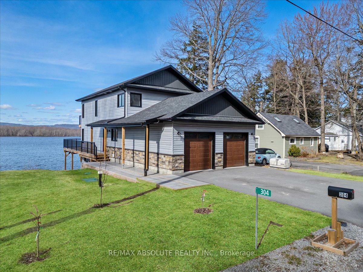 Photo de la propriété: 304 Riverwood Drive ON K0A 3M0