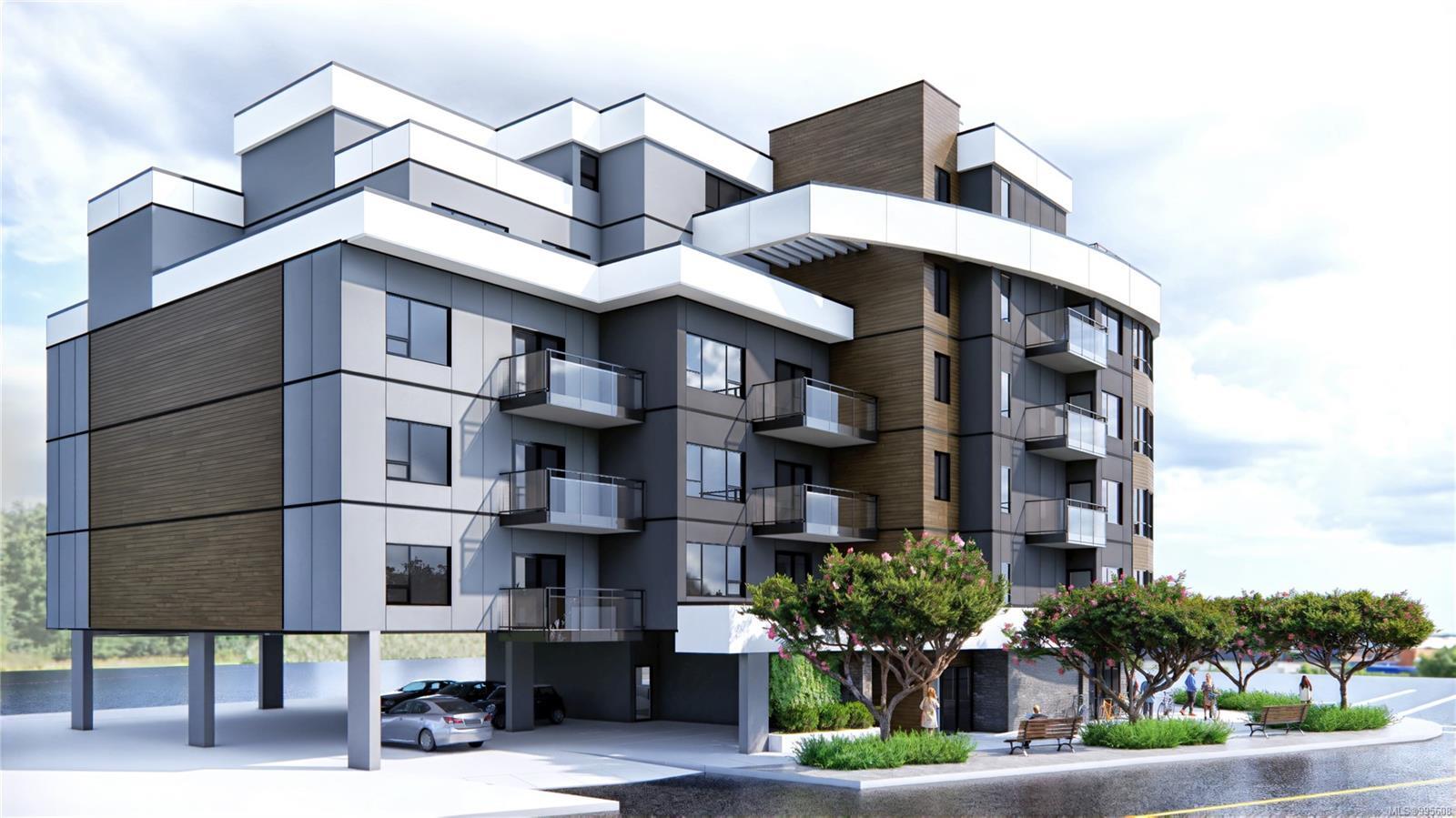 Photo de la propriété: 7815 Wallace Dr 407 BC V8M 2B1