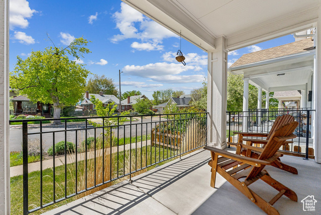 Property Photo: 447 E Westminster Ave S UT 84115