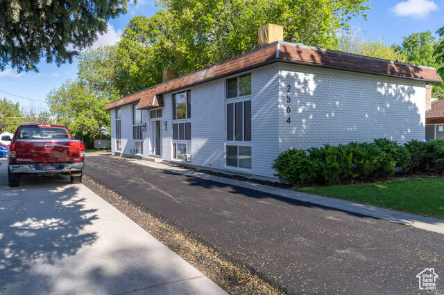 Property Photo:  Address not disclosed  UT 84106 