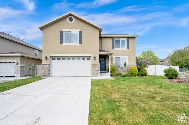 Property Photo: 2814 W 560 S UT 84043