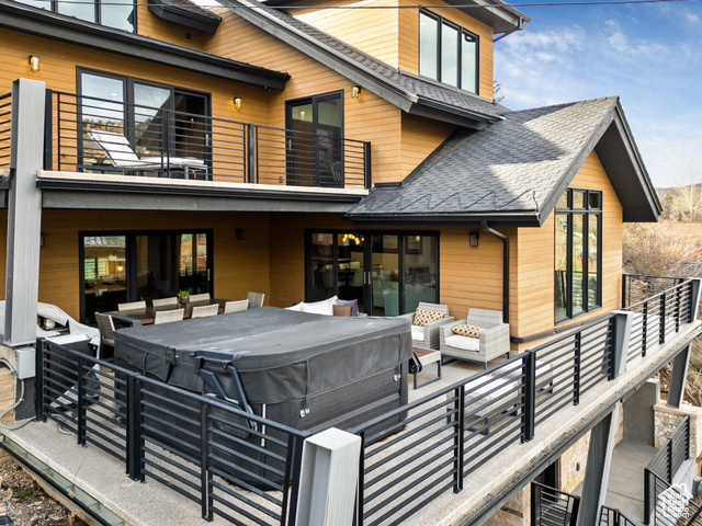Property Photo: 88 King Rd UT 84060