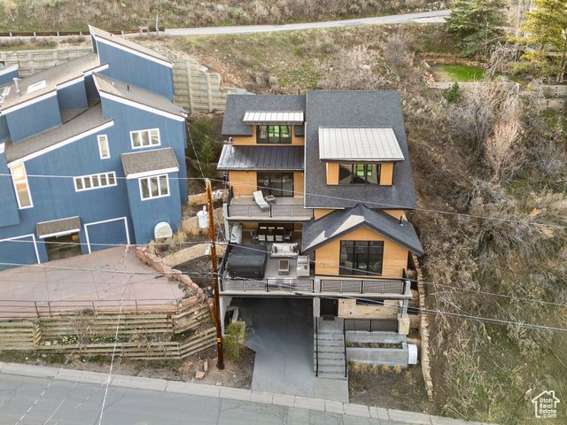 Property Photo:  88 King Rd  UT 84060 