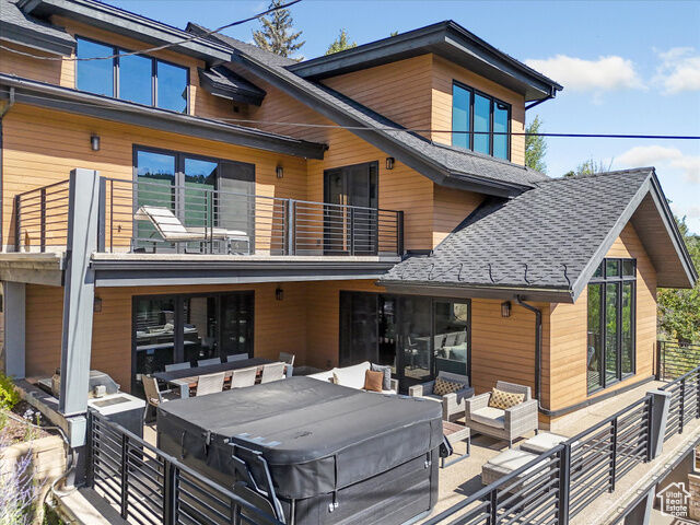 Property Photo:  88 King Rd  UT 84060 