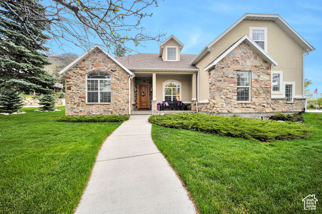 Property Photo:  Address not disclosed  UT 84092 