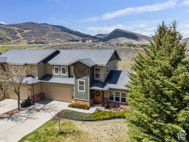 Property Photo: 1443 W Stillwater Dr UT 84032