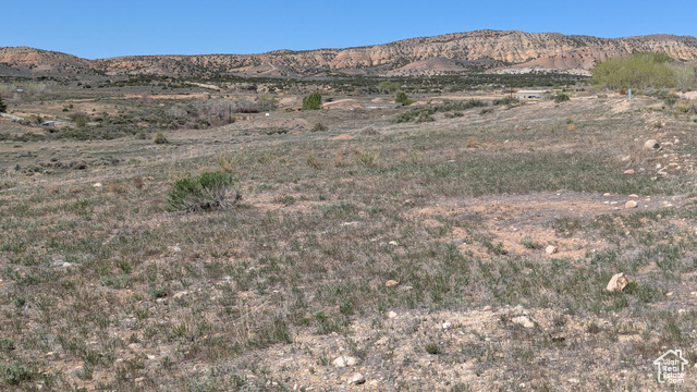 Property Photo: 2098 E Goose Ranch Rd UT 84078