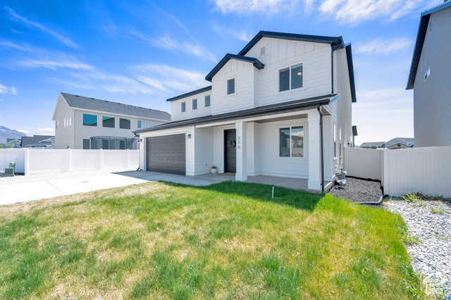 Property Photo: 315 W 910 S UT 84003