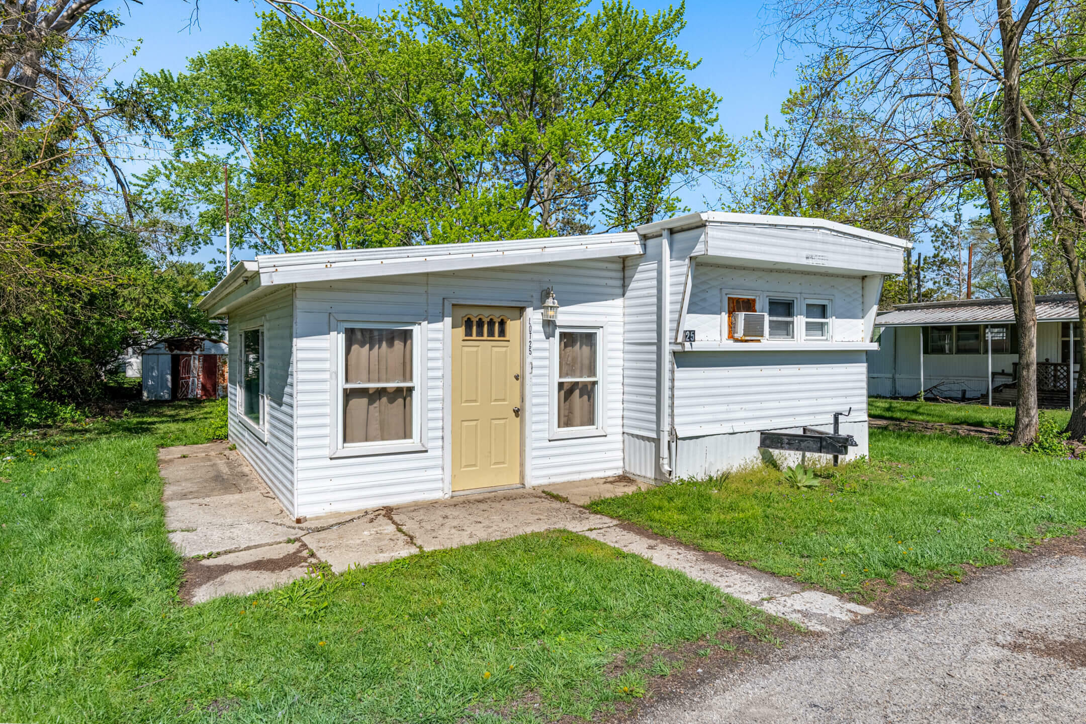 Property Photo:  6254 U.s. Hwy 40 25  OH 45371 