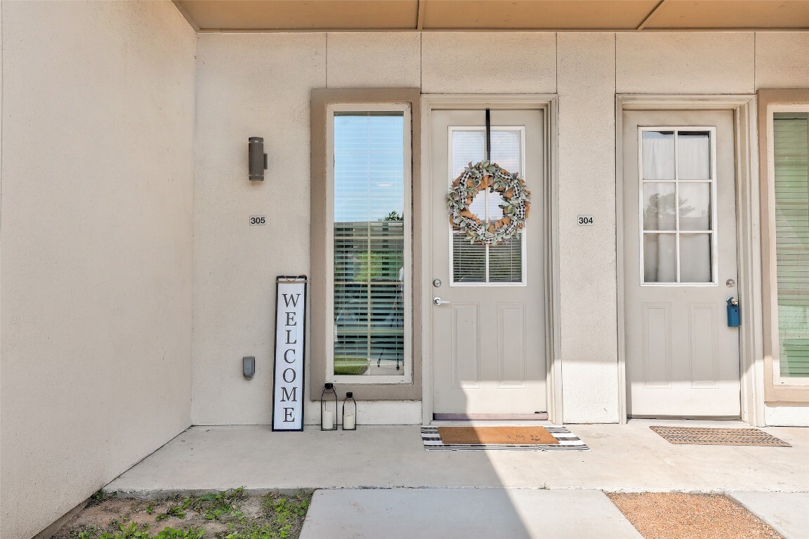 Property Photo: 2400 Louis Henna Boulevard 305 TX 78664