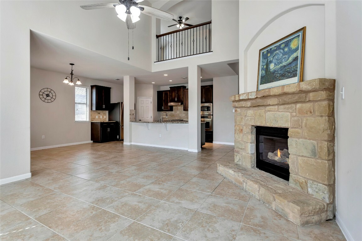 Property Photo: 209 Highland Horizon Drive TX 78717