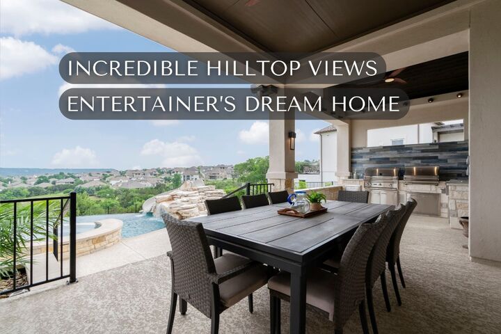 Property Photo:  2033 Portobello Road  TX 78641 