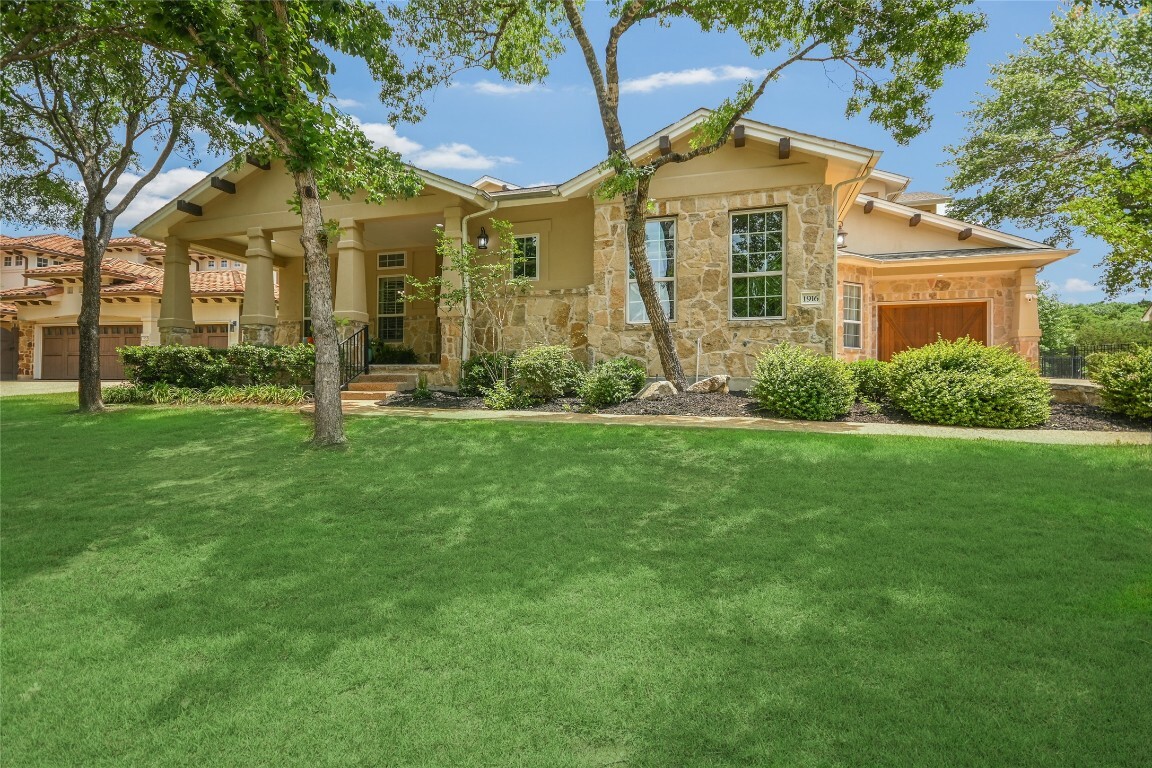 1916 Wimberly Lane  Austin TX 78735 photo