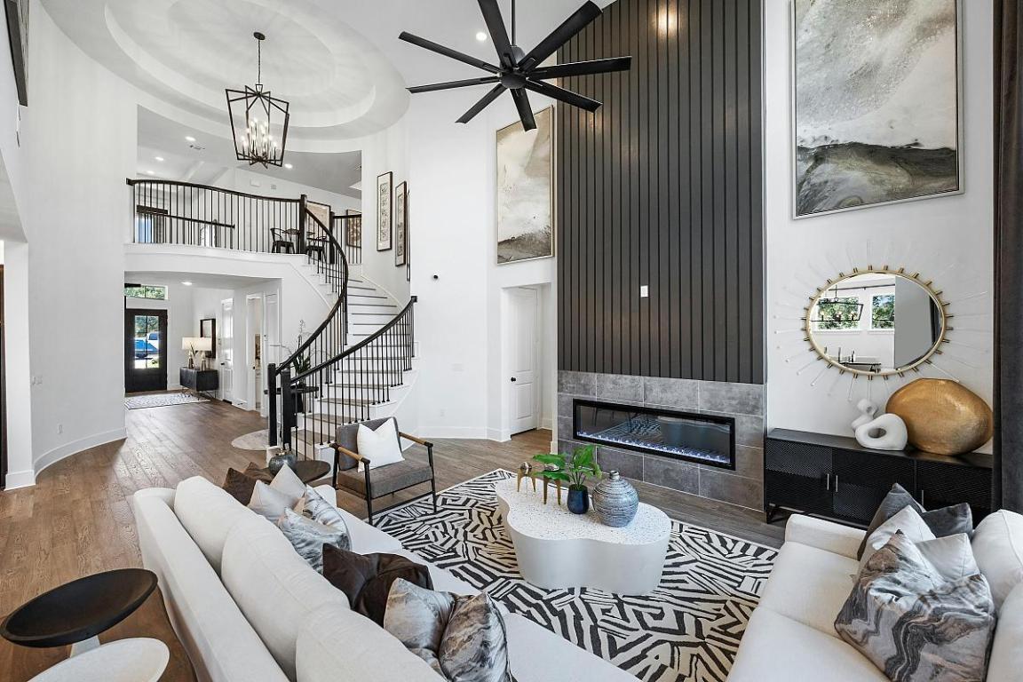 Property Photo:  1220 Summer Moon Drive  TX 78628 