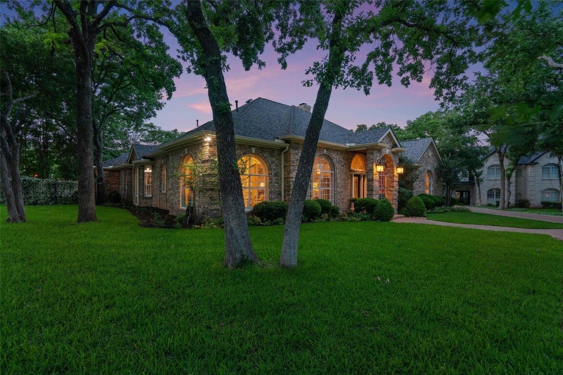 Property Photo: 1901 Plantation Court TX 78681