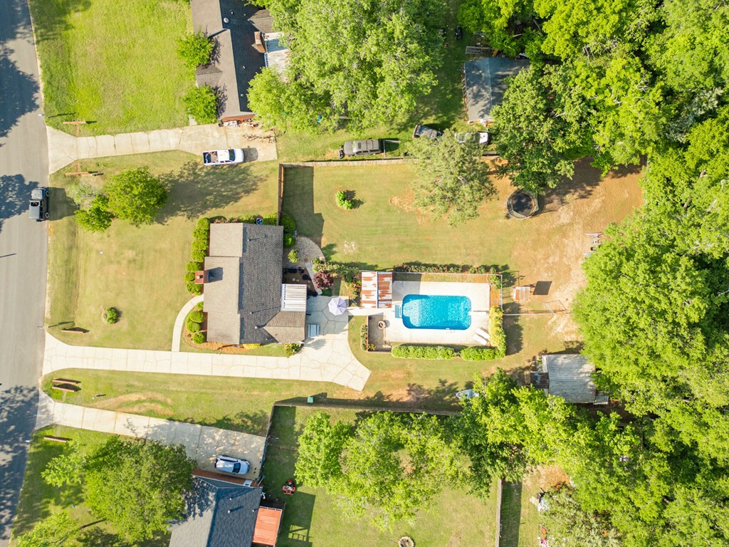 Property Photo: 146 Margate Drive GA 31721