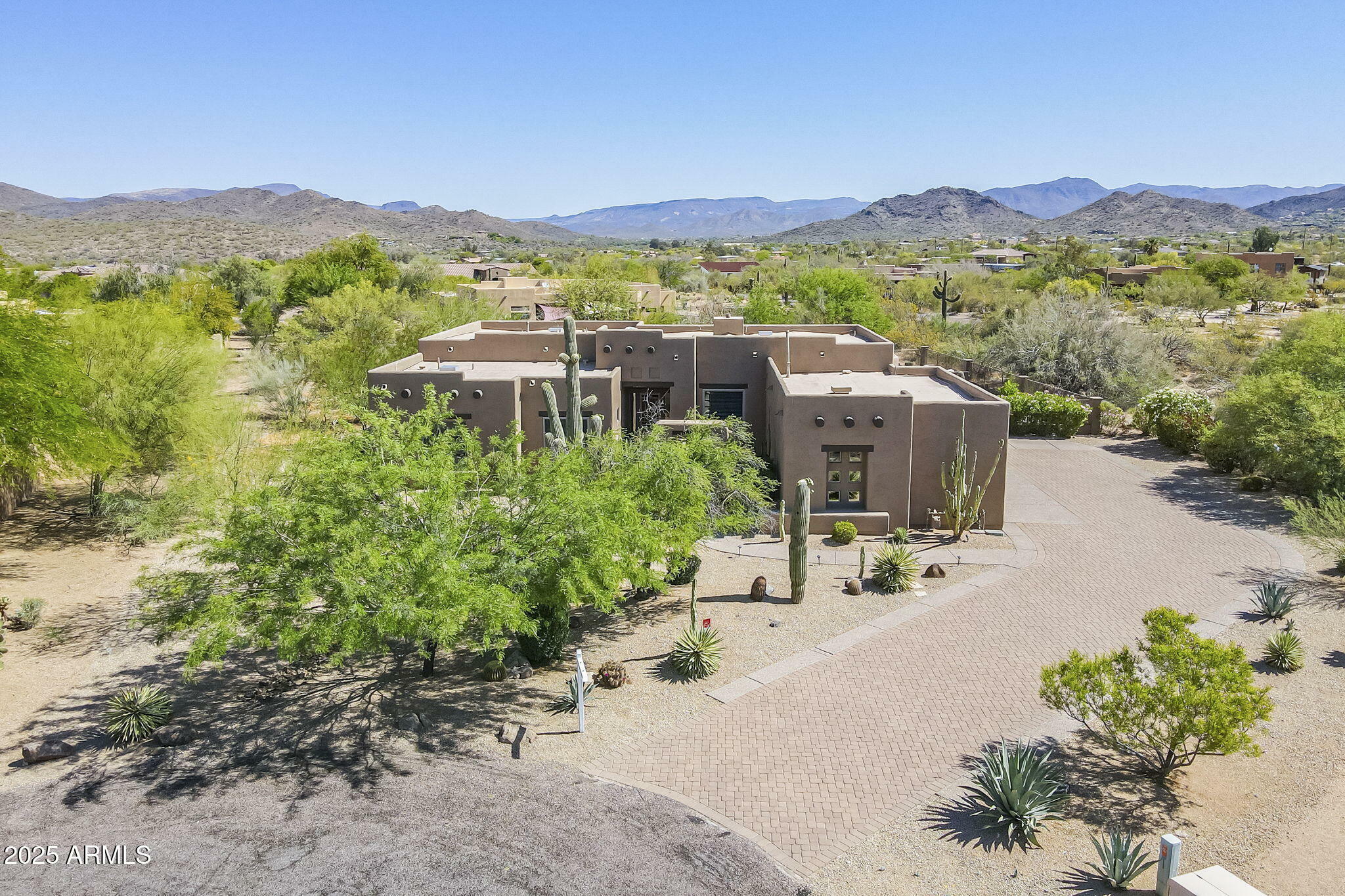 Property Photo: 4772 E Agave Lane AZ 85331