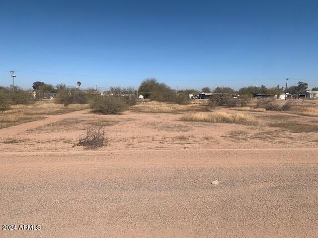 Property Photo: 0000 W Adobe Drive 2 AZ 85193