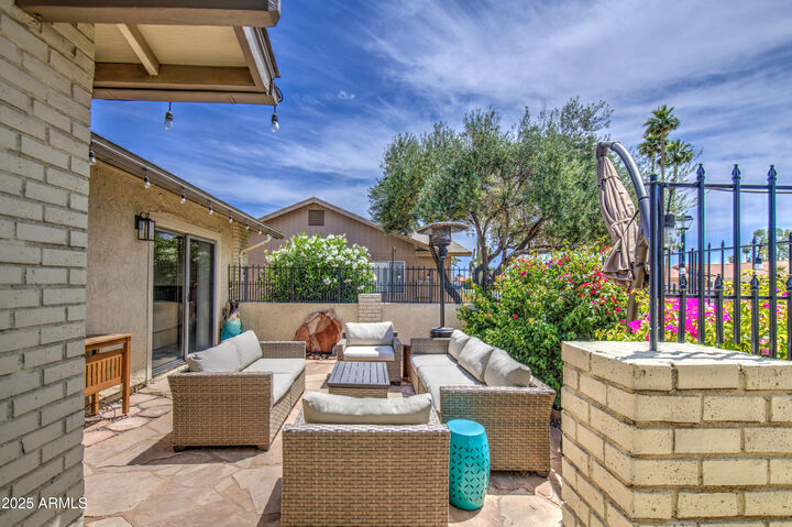 Property Photo: 964 Leisure World -- AZ 85206