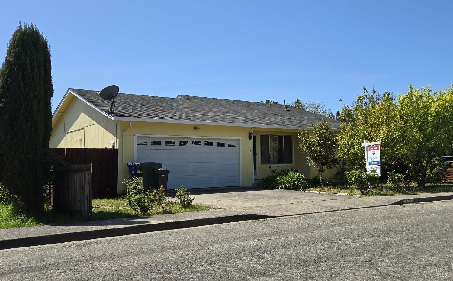 783 Park Glen Drive  Windsor CA 95492 photo