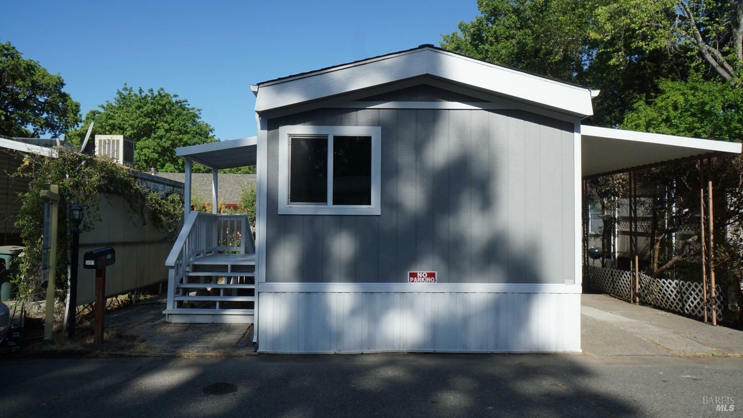 Property Photo: 5481 Ranchito Way CA 95403