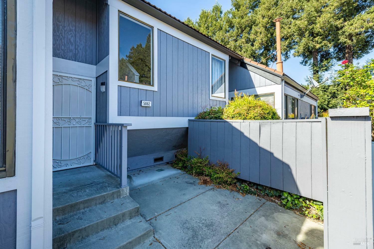 Property Photo:  5062 Country Club Drive  CA 94928 